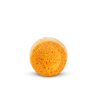 Solid Shampoo with Mandarin 80g