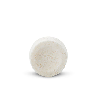 Solid Shampoo with Mastiha 80g