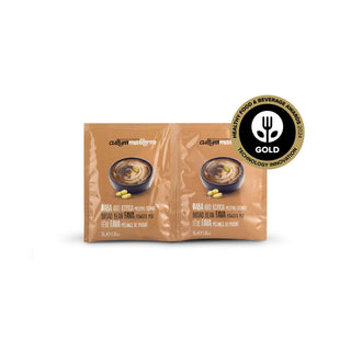 Φάβα από κουκιά. Μείγμα σε σκόνη 2x30g - mastihashop