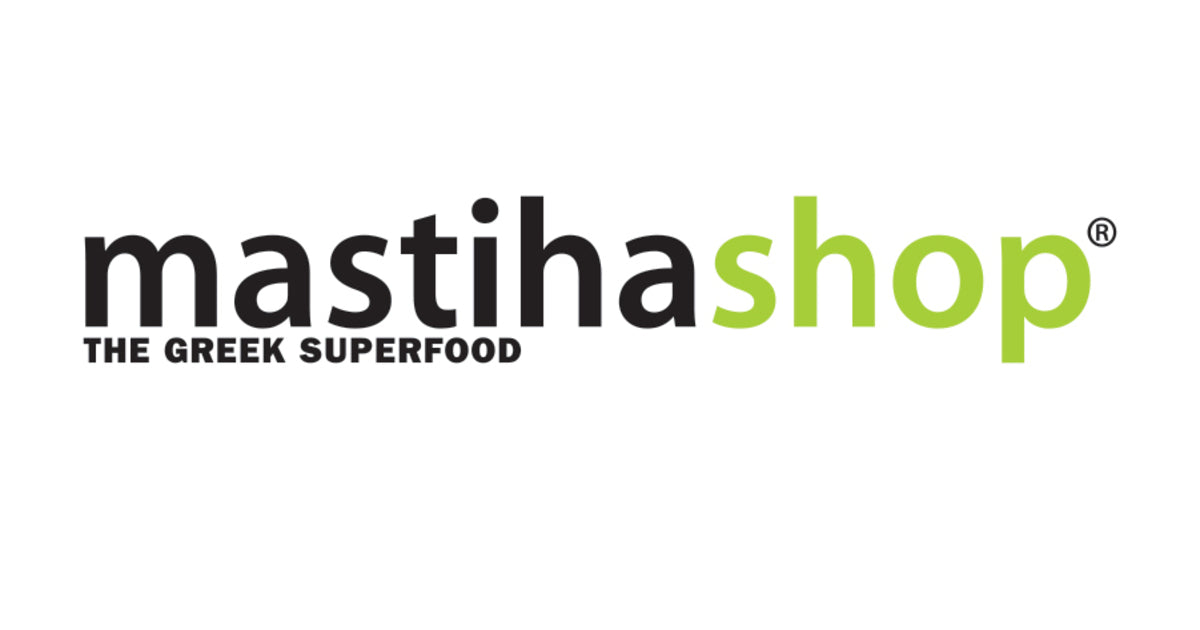 Mastihashop logo