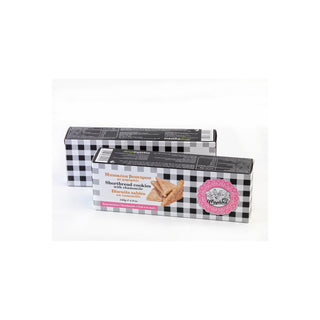 Μπισκότα Βουτύρου με Χαμομήλι 140g - mastihashop