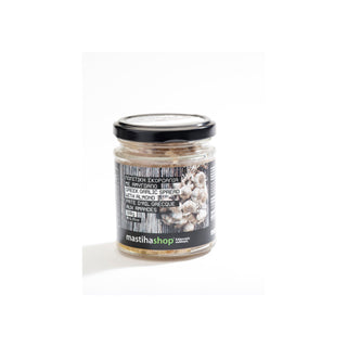 Σκορδαλιά με Αμύγδαλο 180g - mastihashop