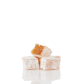 Βιολογικό Λουκούμι με Μαστίχα 340g - mastihashop