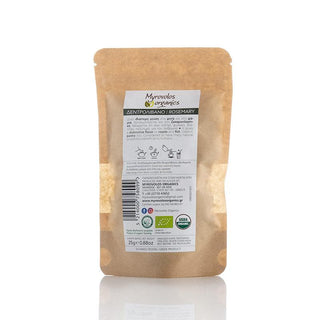 Δενδρολίβανο 25g MYROVOLOS ORGANICS - mastihashop