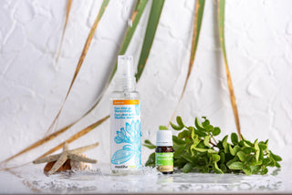 Face Mist με Μαστιχόνερο 100ml - mastihashop