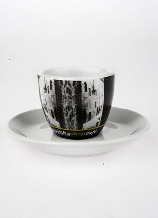Φλυτζάνι Espresso - mastihashop