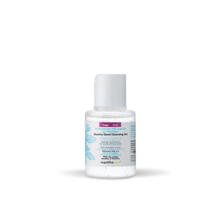 Καθαριστικό Gel Χεριών με Μαστίχα 60ml - mastihashop