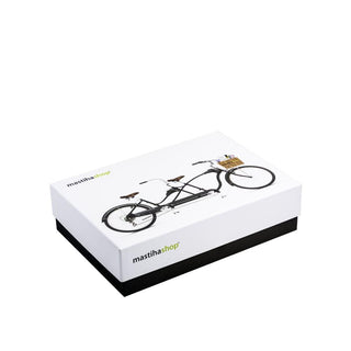 Κουτί Δώρου "ΠΟΔΗΛΑΤΟ" Μικρό - mastihashop