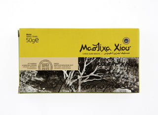 Μαστίχα Χίου 50g, Μέγεθος: Ψιλή - mastihashop
