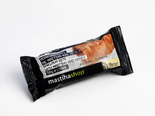 Μπακλαβάδακι με Μαστίχα και Μέλι 50g - mastihashop