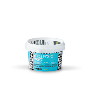 Υποβρύχιο Μους Μαστίχα 200g - mastihashop