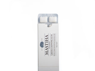 Art of Nature: Η φυσική τσίχλα που φροντίζει το χαμόγελό μας! -  mastihashop