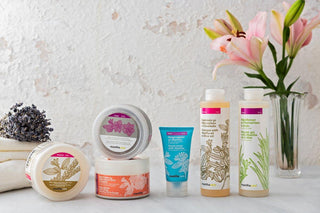 Φρόντισε τον εαυτό σου με καλλυντικά από Μαστίχα Χίου -  mastihashop