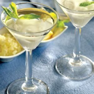 Μαρτίνι με υποβρύχιο μαστίχας Χίου -  mastihashop