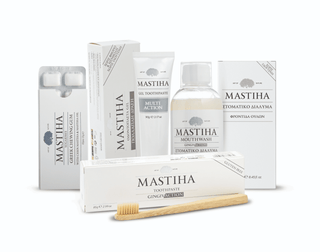 Μαστίχα Χίου: Η φυσική φροντίδα για το στόμα σας -  mastihashop