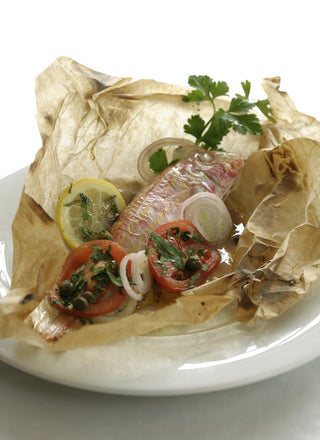 Μπαρμπούνι σε πακετάκια αρωματισμένο με μαστίχα -  mastihashop