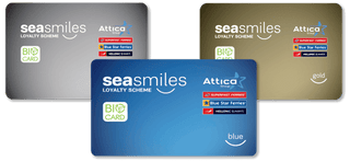 Nέα συνεργασία με τις εταιρείες Superfast Ferries, Blue Star Ferries & Hellenic Seaways !! -  mastihashop