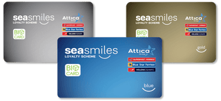 Nέα συνεργασία με τις εταιρείες Superfast Ferries, Blue Star Ferries & Hellenic Seaways !! - mastihashop