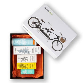 Προτάσεις Δώρων -  mastihashop