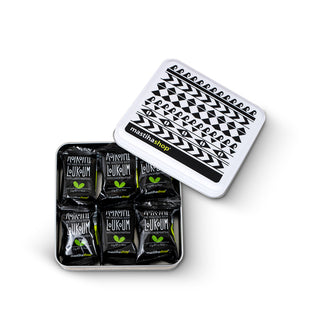 Mastiha Loukoum in Metal Box 360g