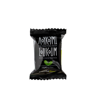 Mastiha Loukoum 22g