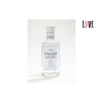 (1+1 Gift) ENOSIS Mastiha Liqueur 30% vol 200ml