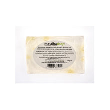 (1+1 Gift) Handmade Natural Glycerine Soap with Mastiha 100g
