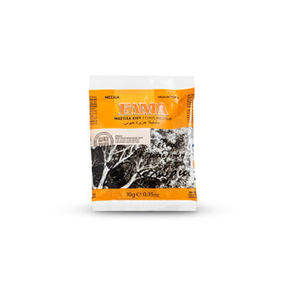 Natural Chios Mastiha Medium Tears 10g