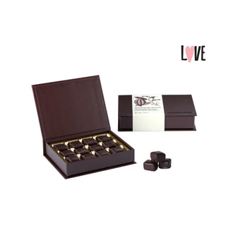 (1+1 Δώρο) Χειροποίητες Πραλίνες με Μαστιχέλαιο Χίου 108g