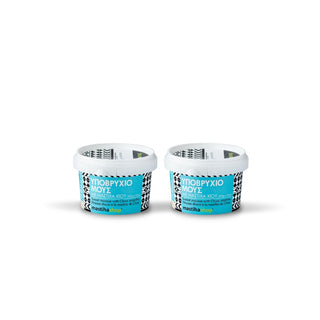 ( 1+1 Gift) Sweet Mousse with Chios Mastiha 200g