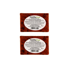 (1+1 Gift) Handmade Natural Glycerine Soap with Cinnamon and Propolis 100g