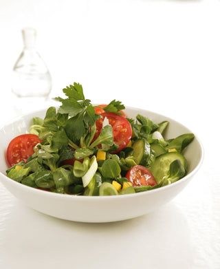 ntomatosalata-me-glistrida-kai-vinegret-mastiha