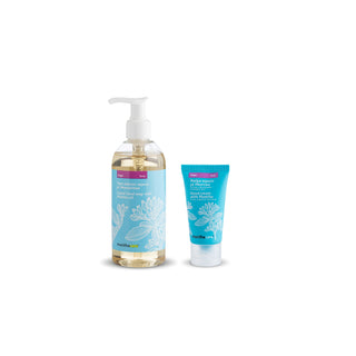 Liquid hand Soap 300ml & Hand Cream with Mastiha 50ml