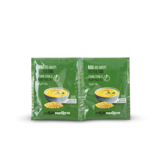 Split Peas Fava Salad 2x30g