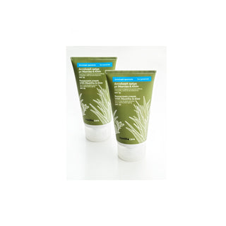 (1+1 Gift) Sunscreen Face and Body Cream with Mastiha and Aloe SPF 50 150ml