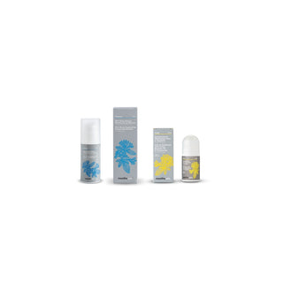 Deodorant with Mastiha and Chamomile 50ml & After Shave Balsam with Mastiha 100ml