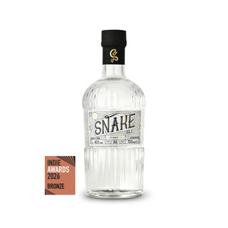 Snake Isle Dry Mastiha  Vol 40% 700ml