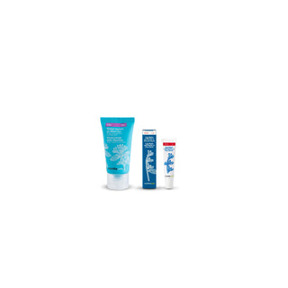 Hand Cream with Mastiha 50ml & Lip Balm with Mastiha 15ml