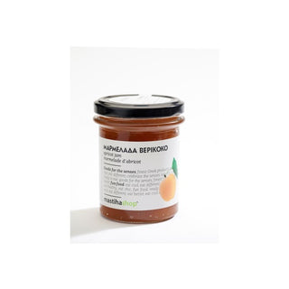 Μαρμελάδα Βερίκοκο 230g