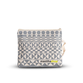 PYRGI XYSTA Cotton Pouch