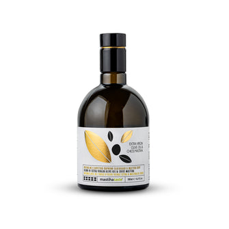 Extra Virgin Olive Oil and Chios Mastiha 500ml