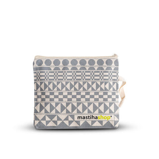 Βαμβακερό Νεσεσέρ ΞΥΣΤΑ ΠΥΡΓΙΟΥ - mastihashop - ΤΟΥ-235