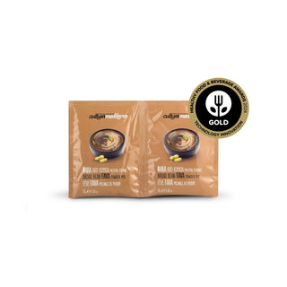 Φάβα από κουκιά. Μείγμα σε σκόνη 2x30g - mastihashop - ΤΡΑ-697
