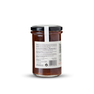 Γλυκό Κουταλιού Τριαντάφυλλο 380g - mastihashop