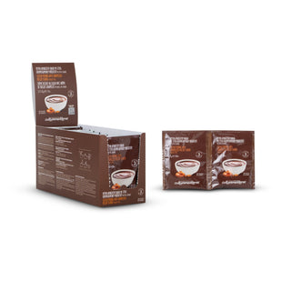 Κρέμα Αραβοσίτου Κακάο με Γεύση Καραμελωμένο Μπισκότο 2x25g - mastihashop - ΤΡΑ-927