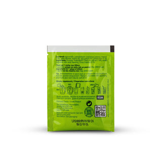 Κρύο Τσάι με Μαστίχα. Μείγμα Σκόνης με Εκχύλισμα Μαύρου Τσαγιού 10*18g - mastihashop - ΤΡΑ-725