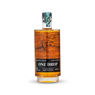 Λικέρ Μανταρίνι 500ml OneDrop - mastihashop