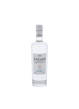 Λικέρ Μαστίχα ENOSIS 30% vol 500ml - mastihashop - ΛΙΚ-038