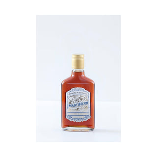 Λικέρ με Μαστίχα και 10 Βότανα 30% vol 200ml MASTIHERB - mastihashop - ΛΙΚ-060