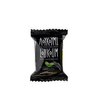 Λουκούμι Μαστίχας 22g - mastihashop - ΛΟΥ-021